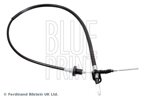 Cable Pull, clutch control